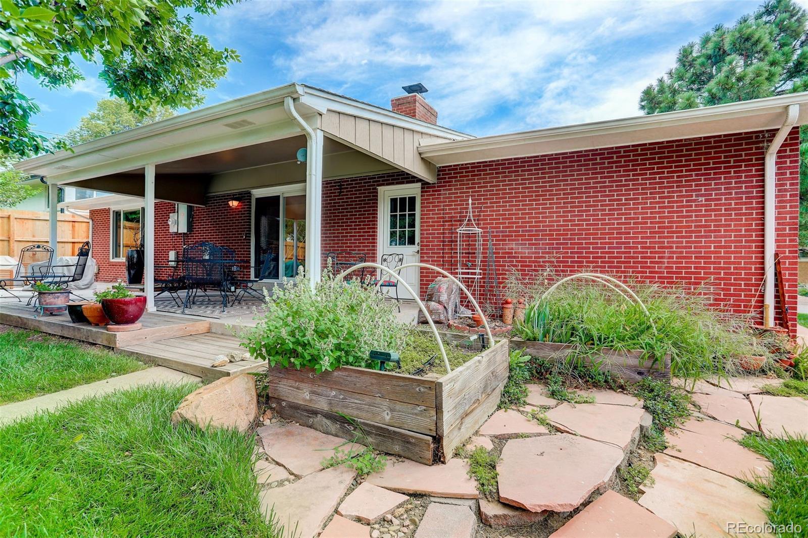 MLS Image #27 for 2783 s knoxville way,denver, Colorado