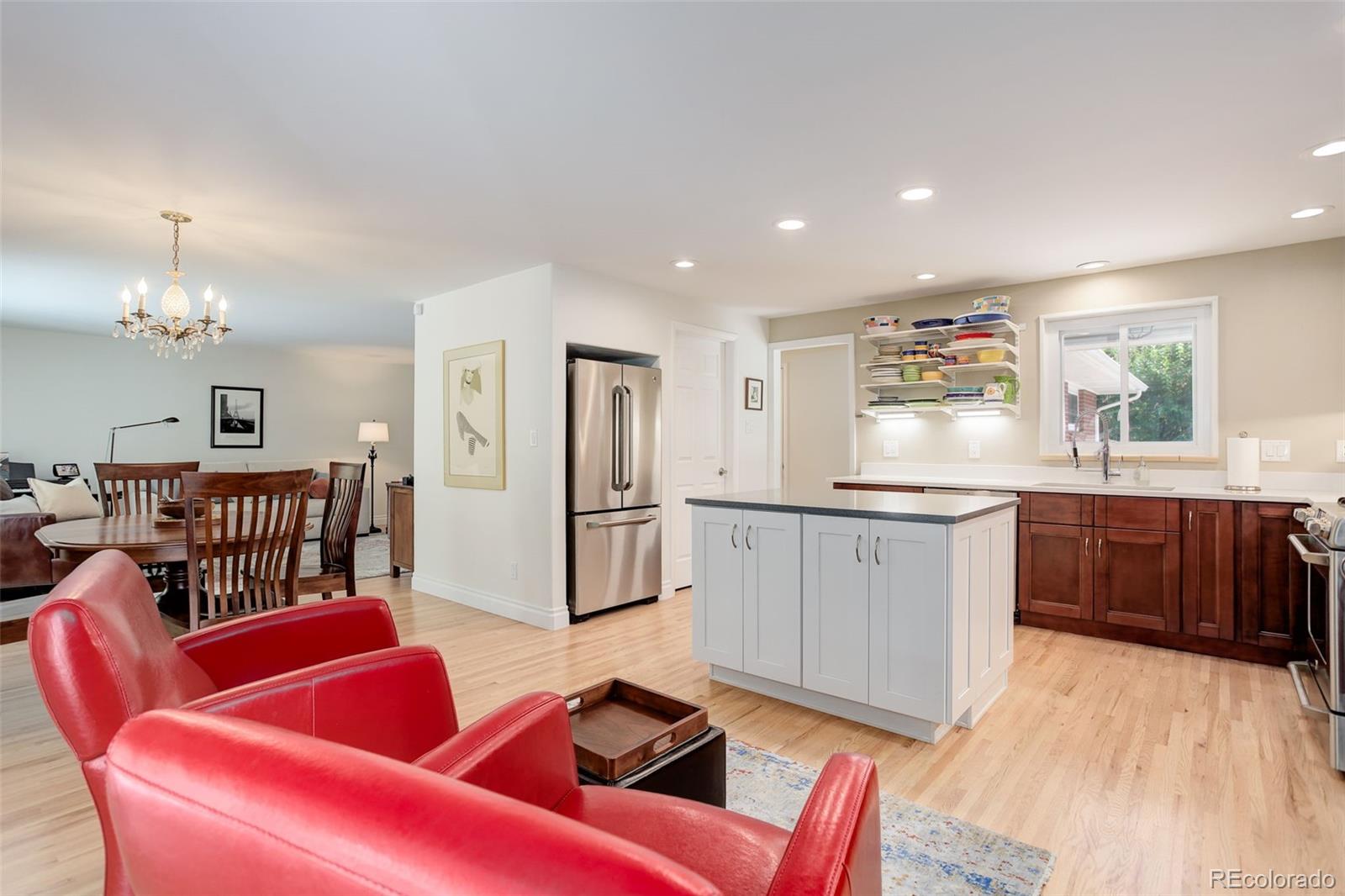 MLS Image #3 for 2783 s knoxville way,denver, Colorado