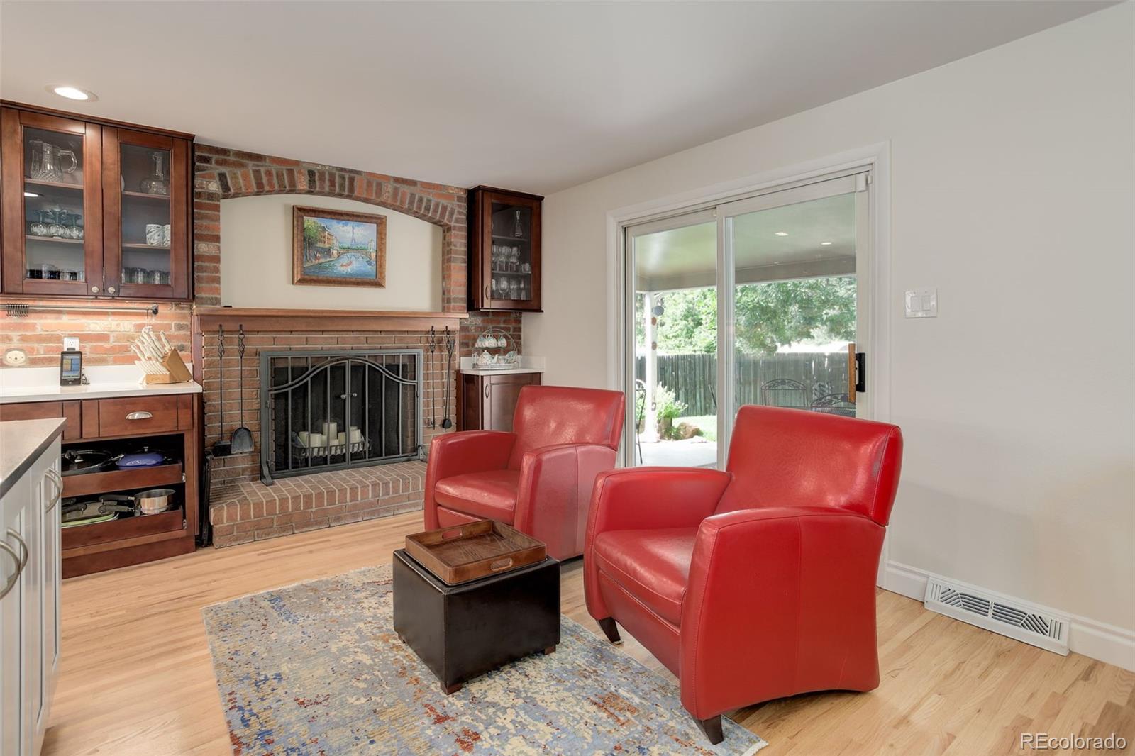 MLS Image #4 for 2783 s knoxville way,denver, Colorado