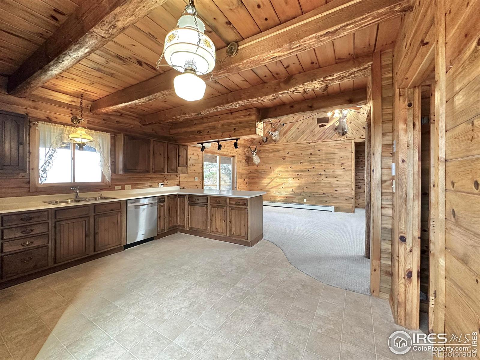 MLS Image #11 for 2004  bonner springs ranch road,laporte, Colorado