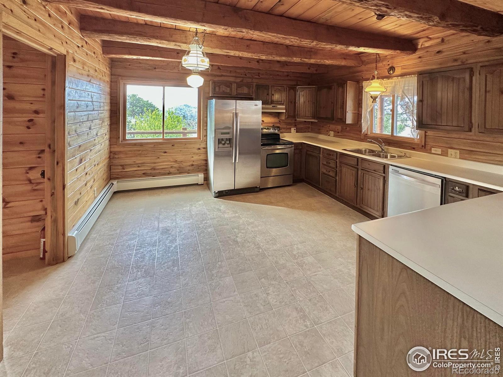 MLS Image #12 for 2004  bonner springs ranch road,laporte, Colorado