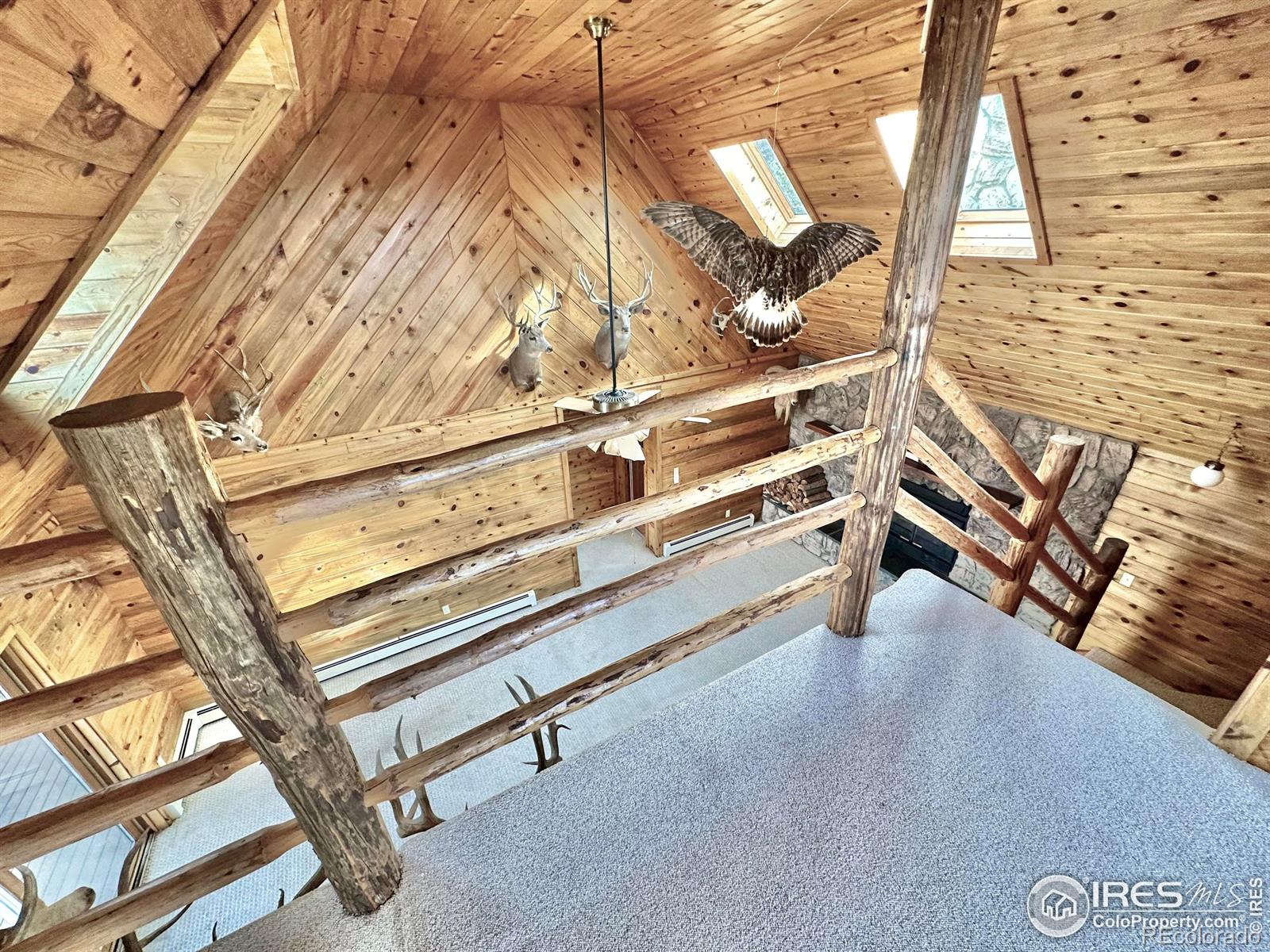 MLS Image #13 for 2004  bonner springs ranch road,laporte, Colorado