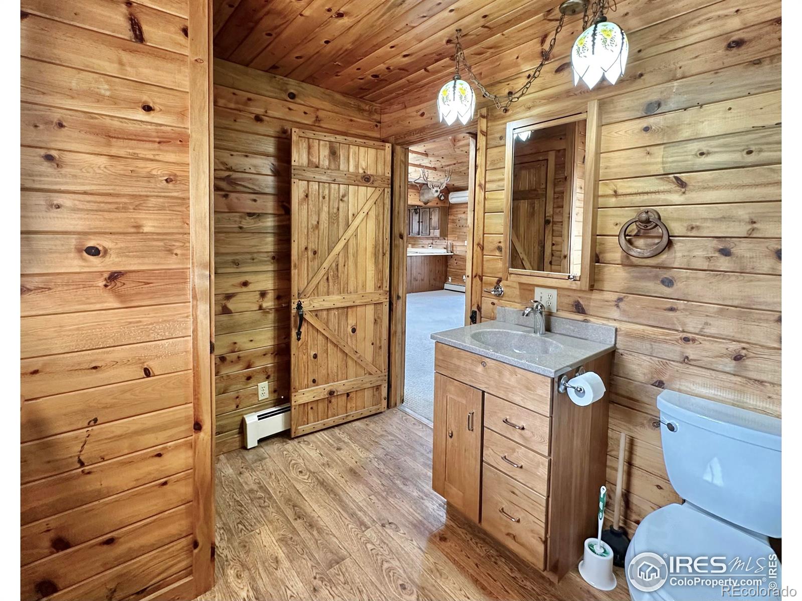 MLS Image #15 for 2004  bonner springs ranch road,laporte, Colorado