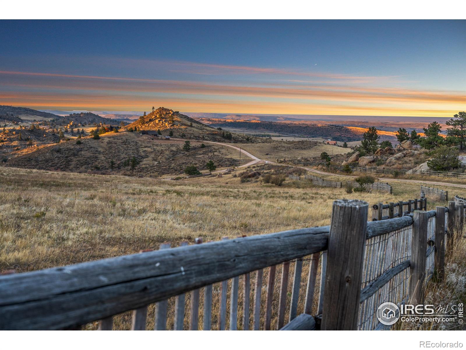 MLS Image #25 for 2004  bonner springs ranch road,laporte, Colorado