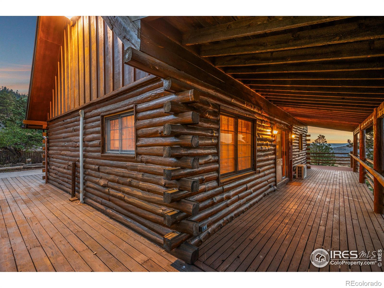 MLS Image #29 for 2004  bonner springs ranch road,laporte, Colorado