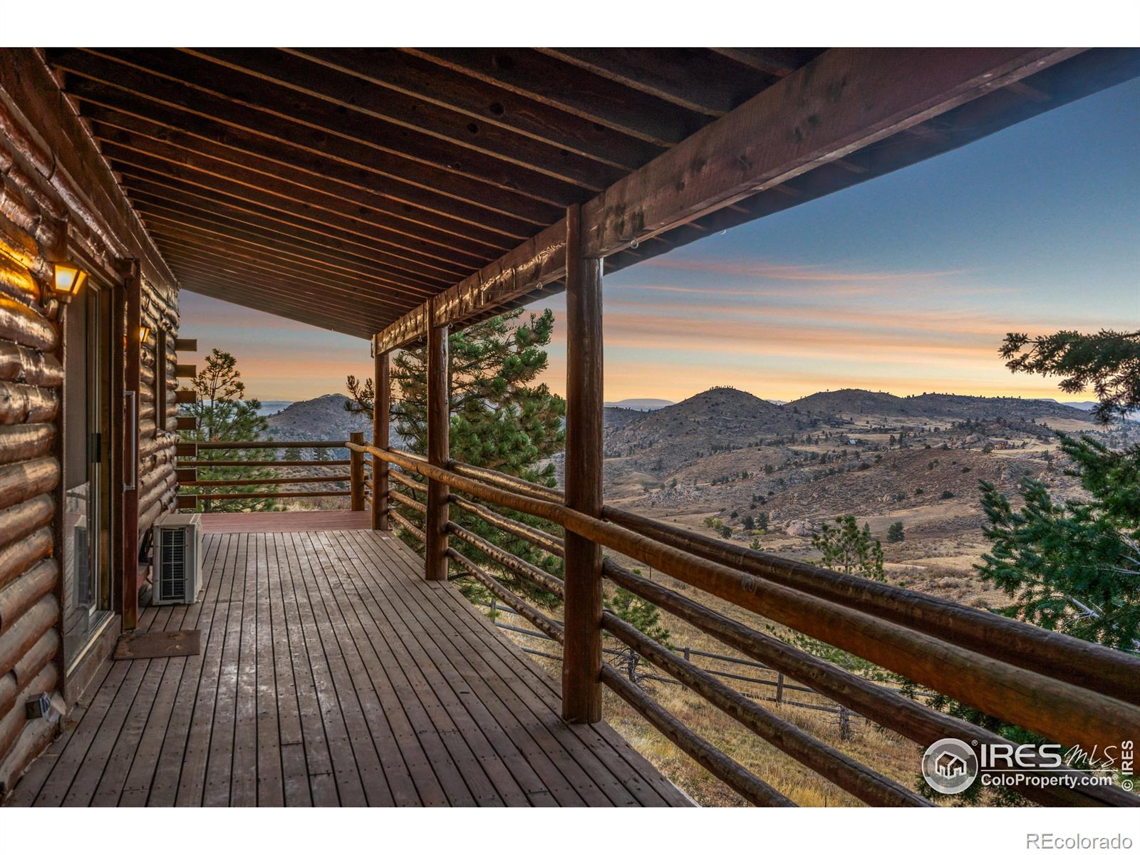 MLS Image #30 for 2004  bonner springs ranch road,laporte, Colorado