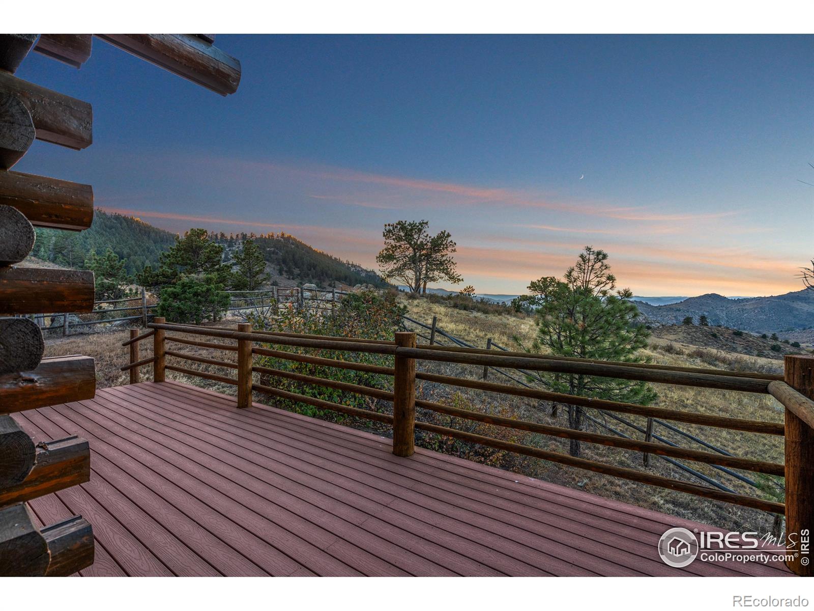 MLS Image #32 for 2004  bonner springs ranch road,laporte, Colorado
