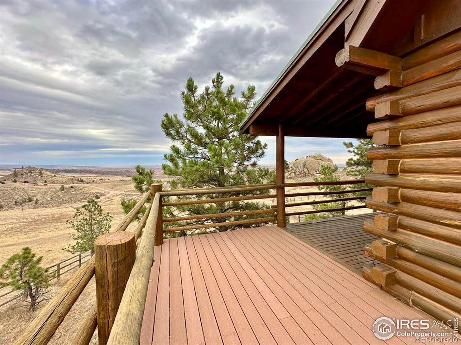 MLS Image #33 for 2004  bonner springs ranch road,laporte, Colorado