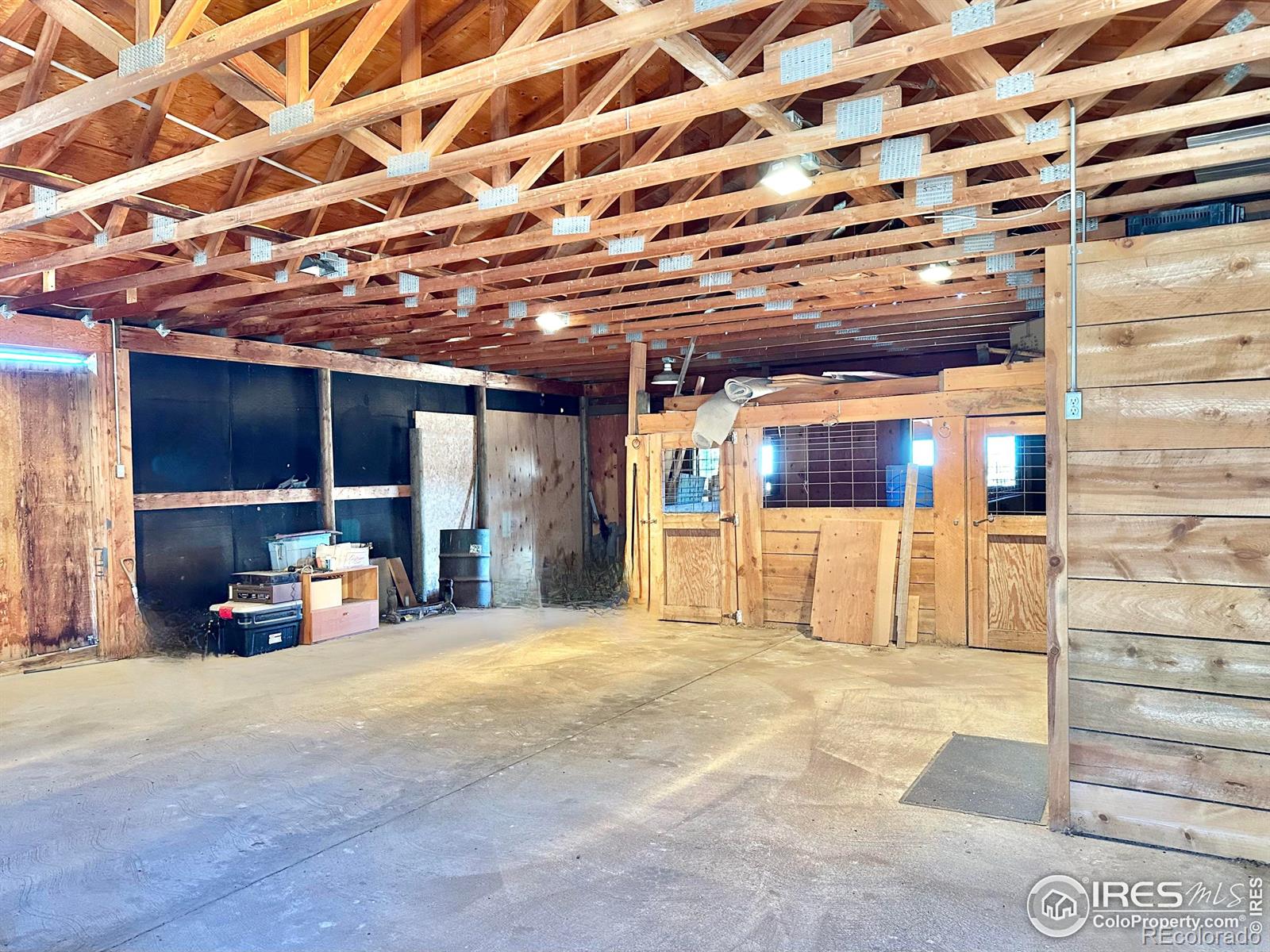 MLS Image #34 for 2004  bonner springs ranch road,laporte, Colorado
