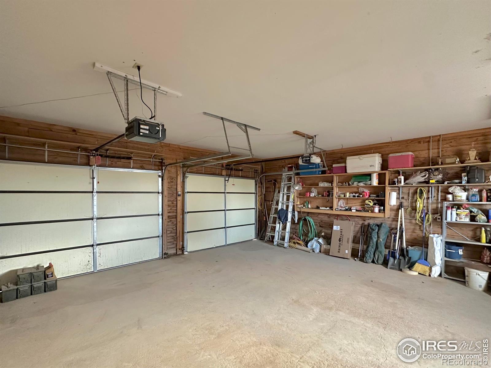 MLS Image #37 for 2004  bonner springs ranch road,laporte, Colorado