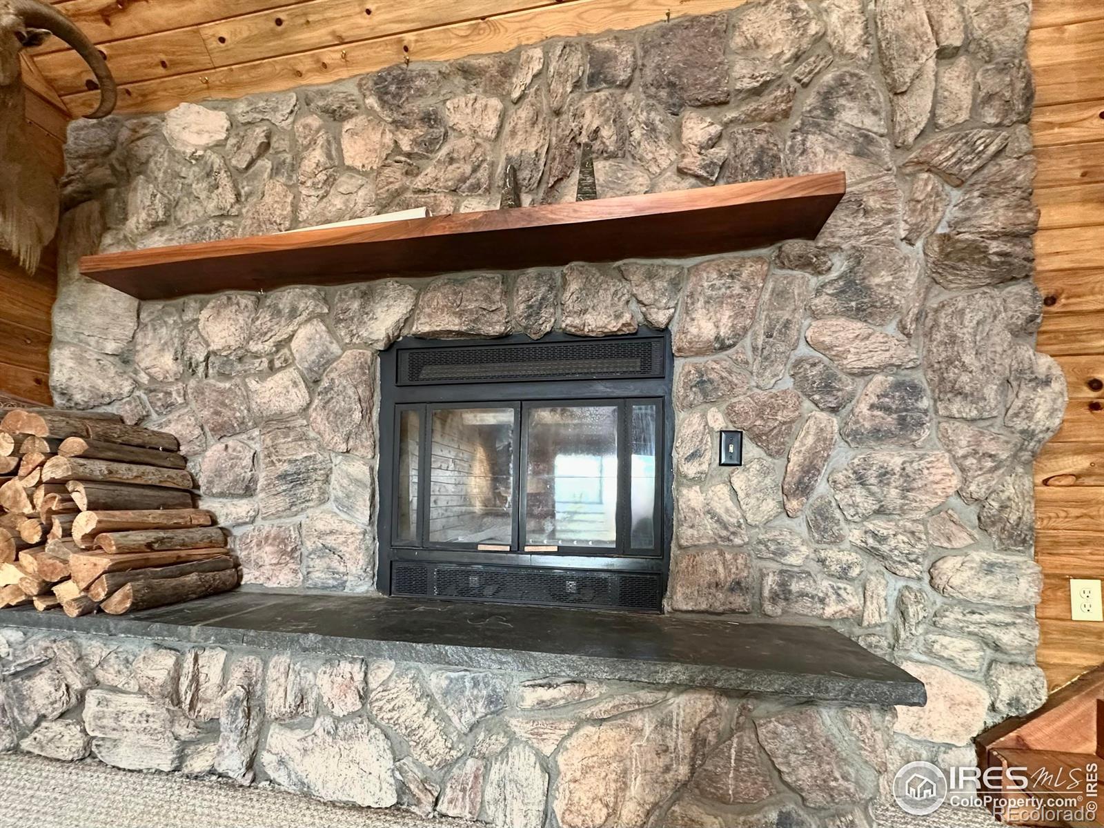 MLS Image #38 for 2004  bonner springs ranch road,laporte, Colorado