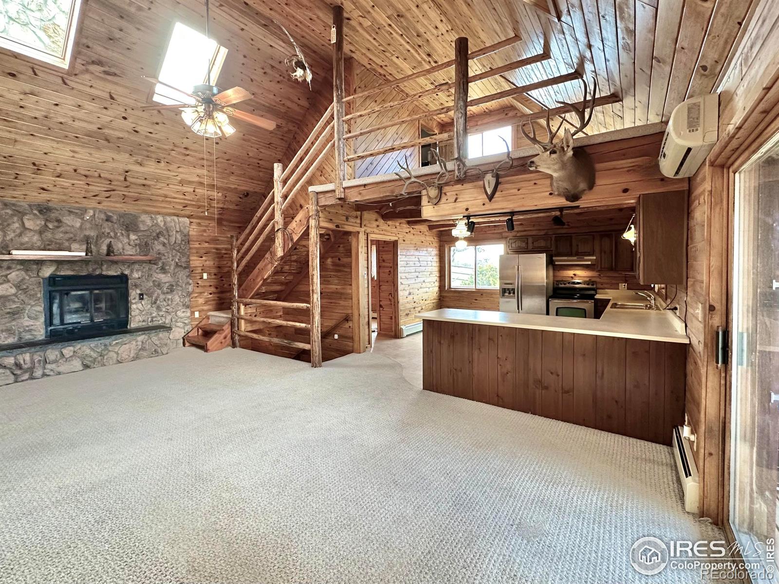 MLS Image #6 for 2004  bonner springs ranch road,laporte, Colorado