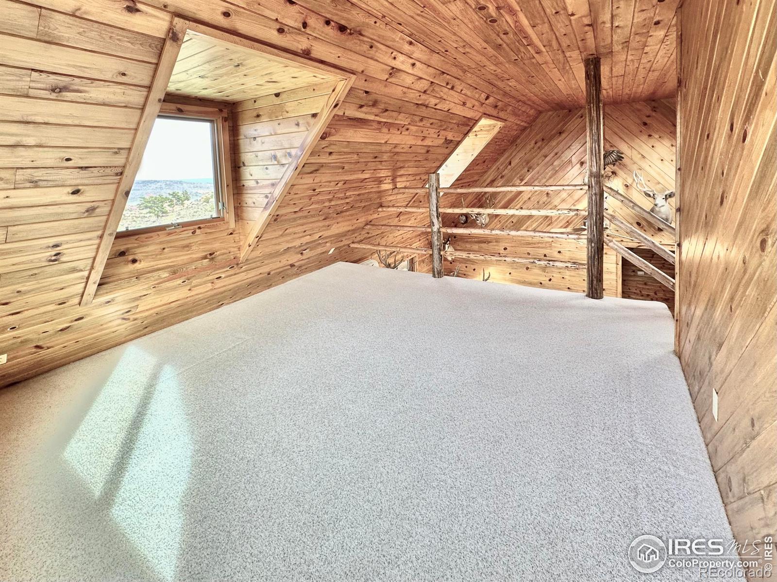 MLS Image #9 for 2004  bonner springs ranch road,laporte, Colorado