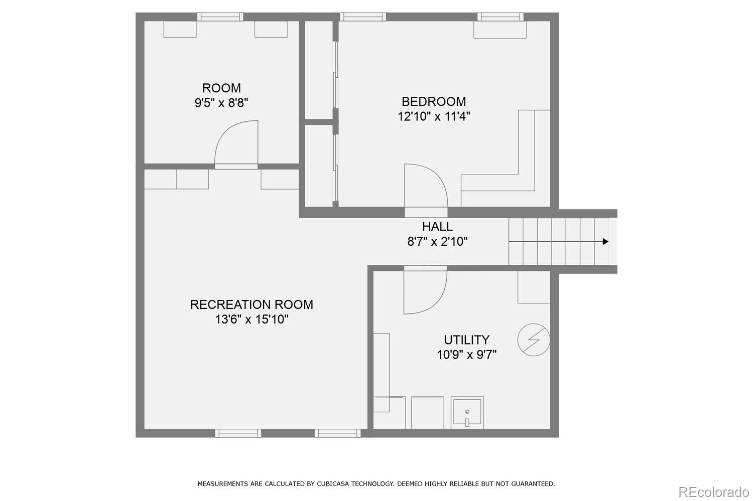 MLS Image #31 for 7730 e cornell avenue,denver, Colorado