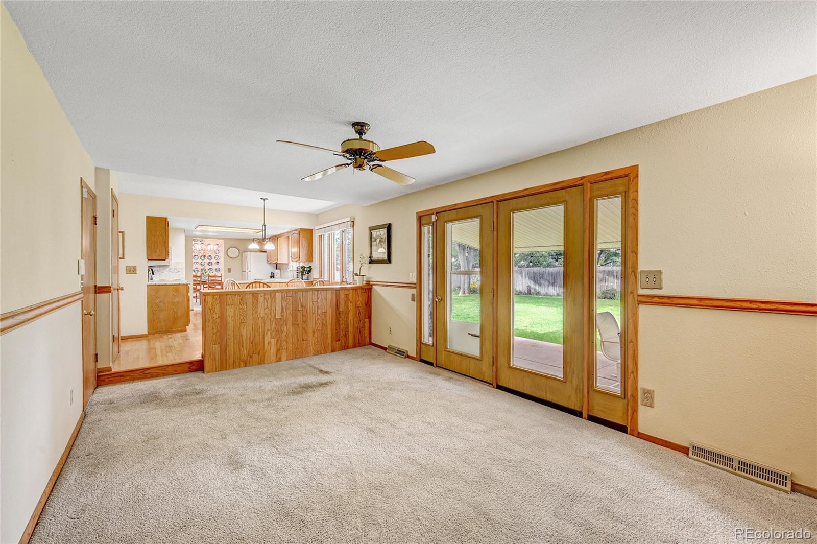 MLS Image #11 for 2781 s reed street,denver, Colorado