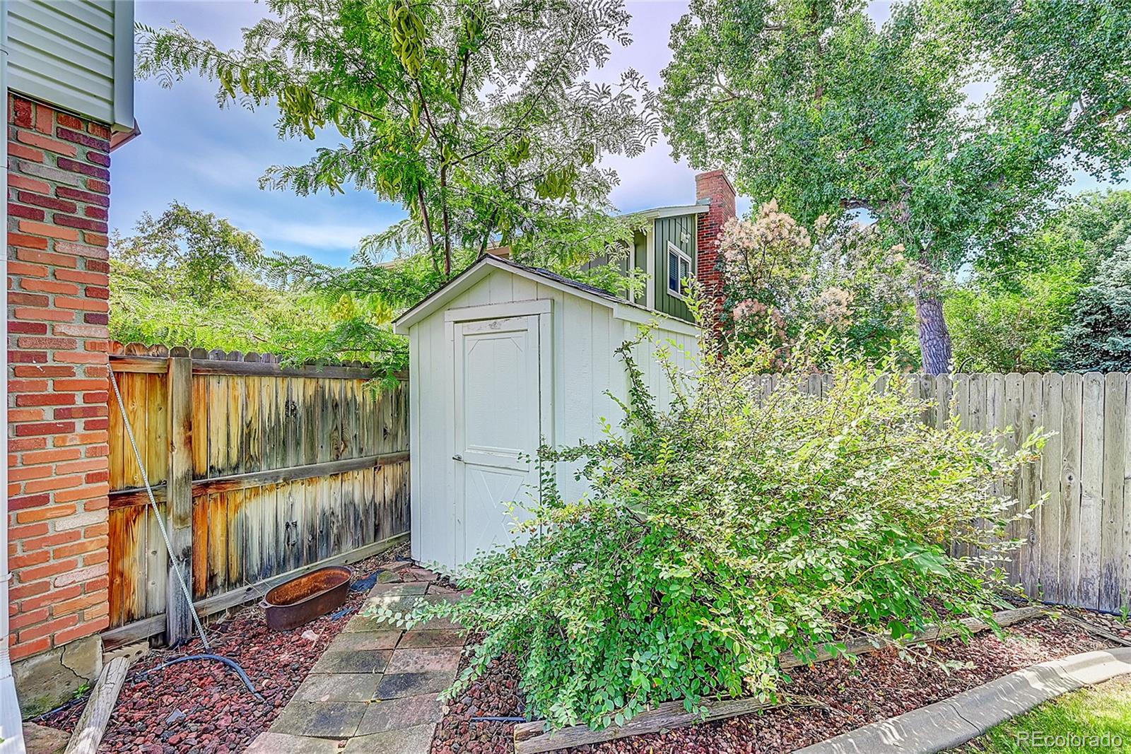 MLS Image #33 for 2781 s reed street,denver, Colorado