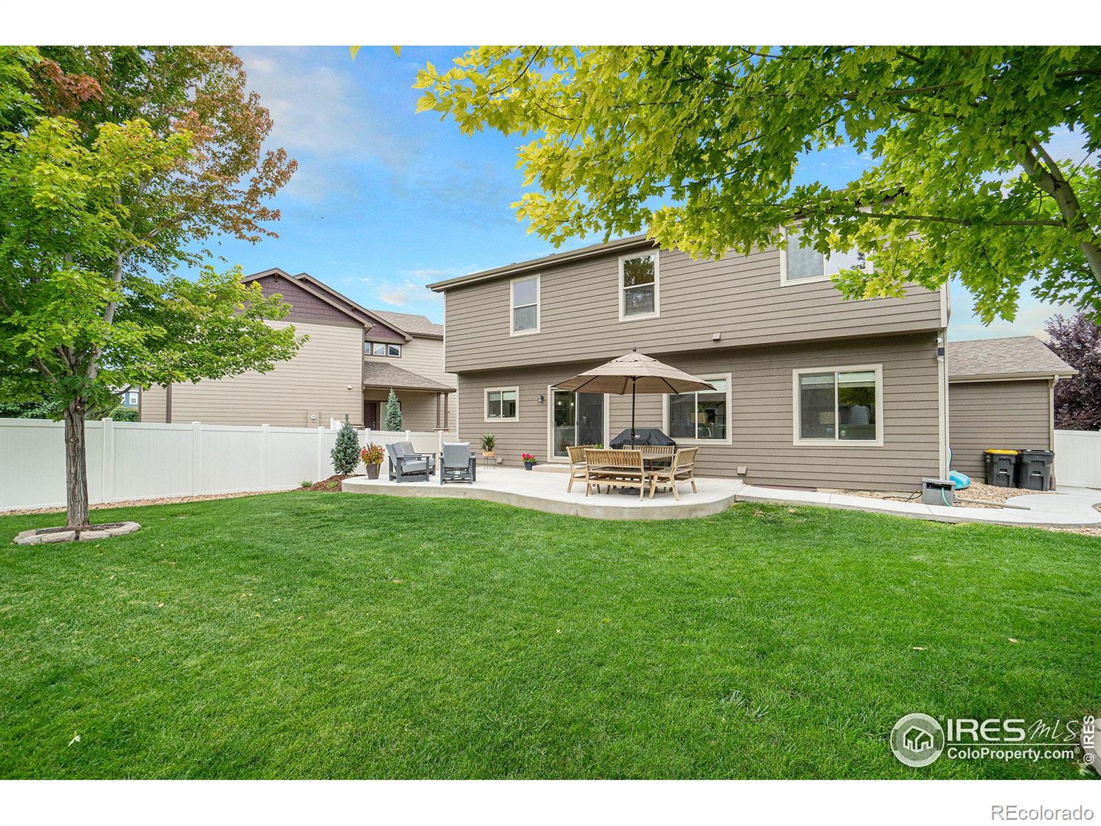 MLS Image #27 for 528  trout creek court,windsor, Colorado