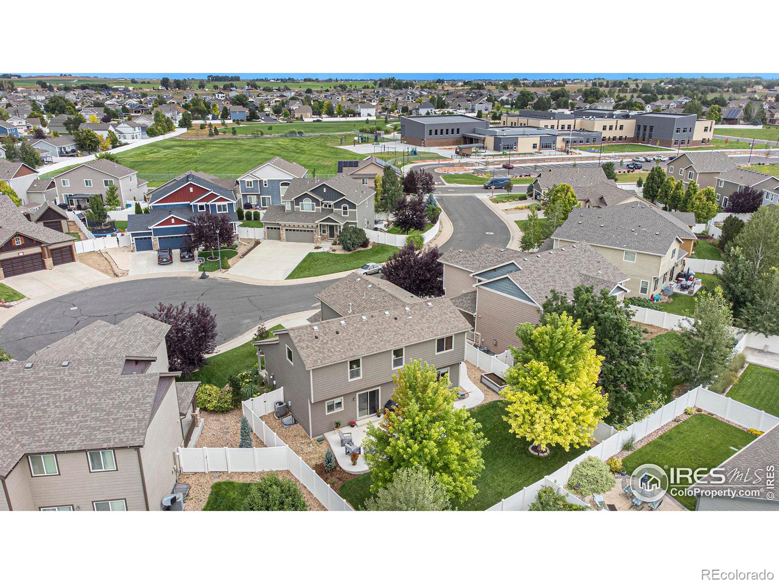 MLS Image #29 for 528  trout creek court,windsor, Colorado