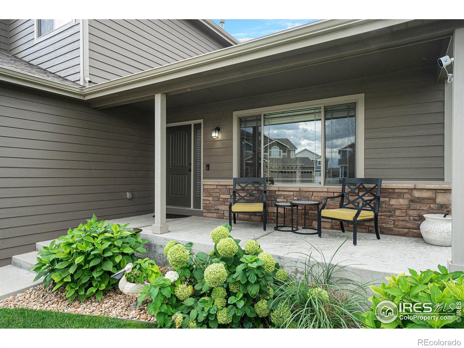 MLS Image #3 for 528  trout creek court,windsor, Colorado