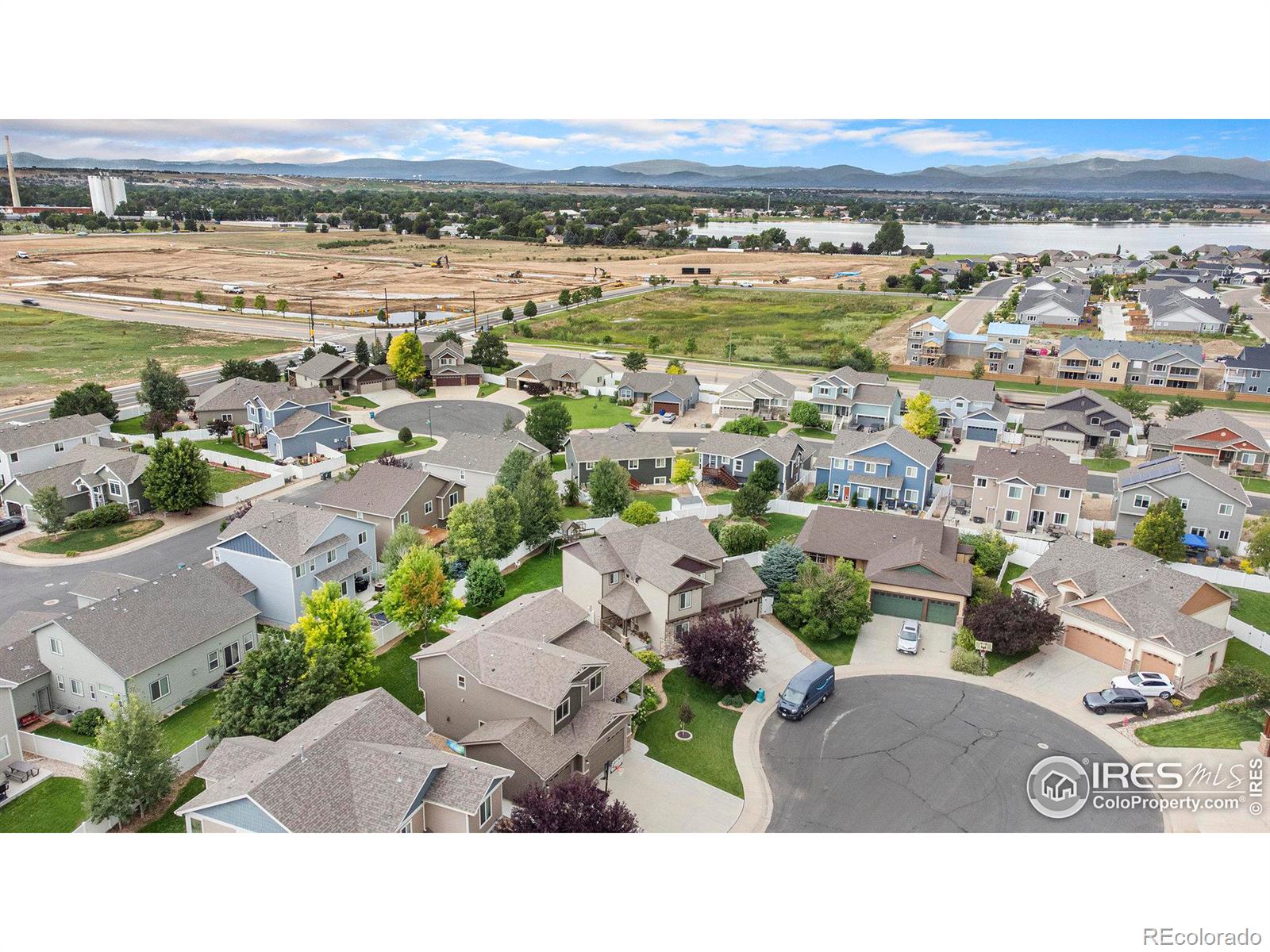 MLS Image #30 for 528  trout creek court,windsor, Colorado