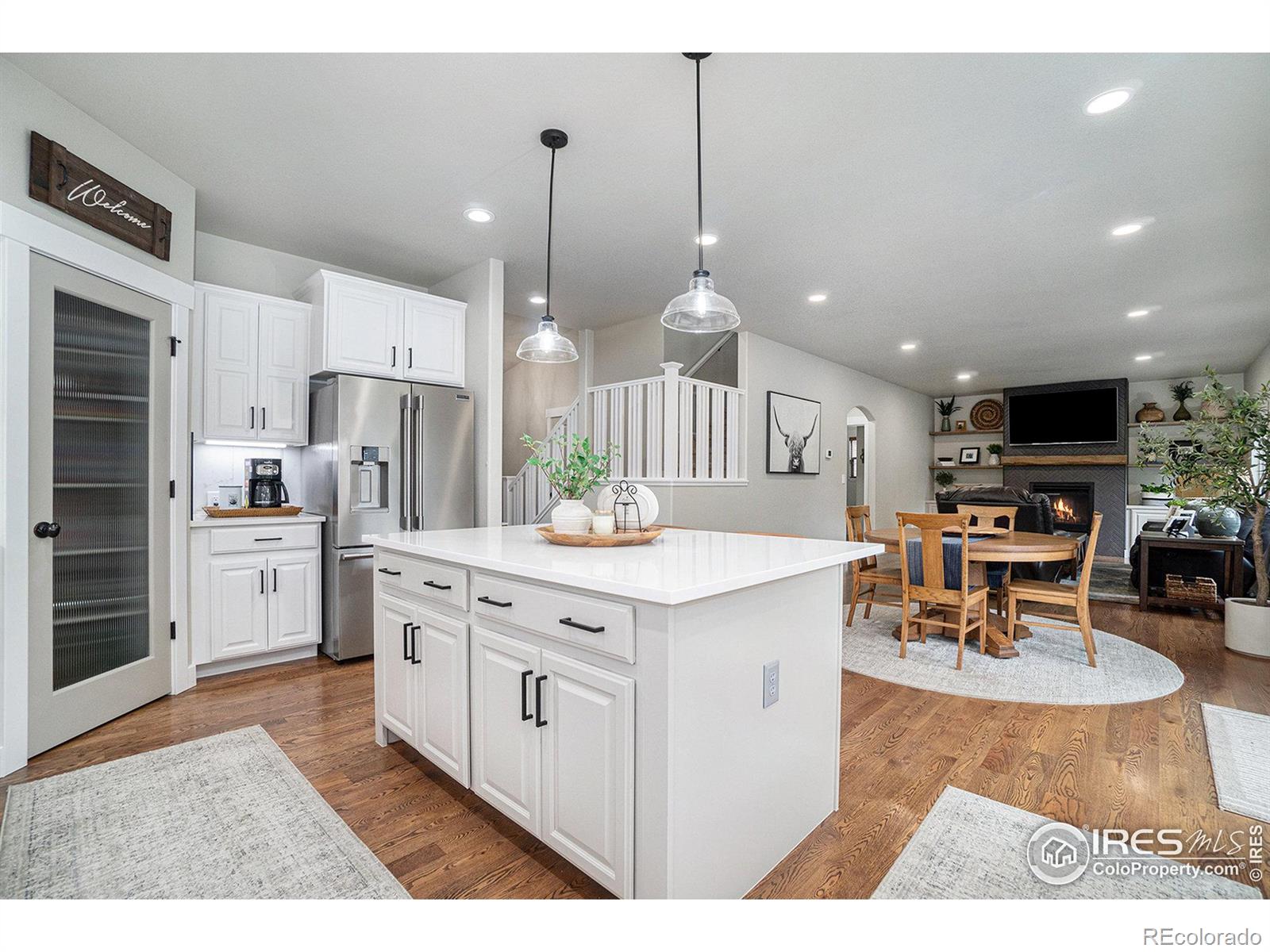 MLS Image #7 for 528  trout creek court,windsor, Colorado