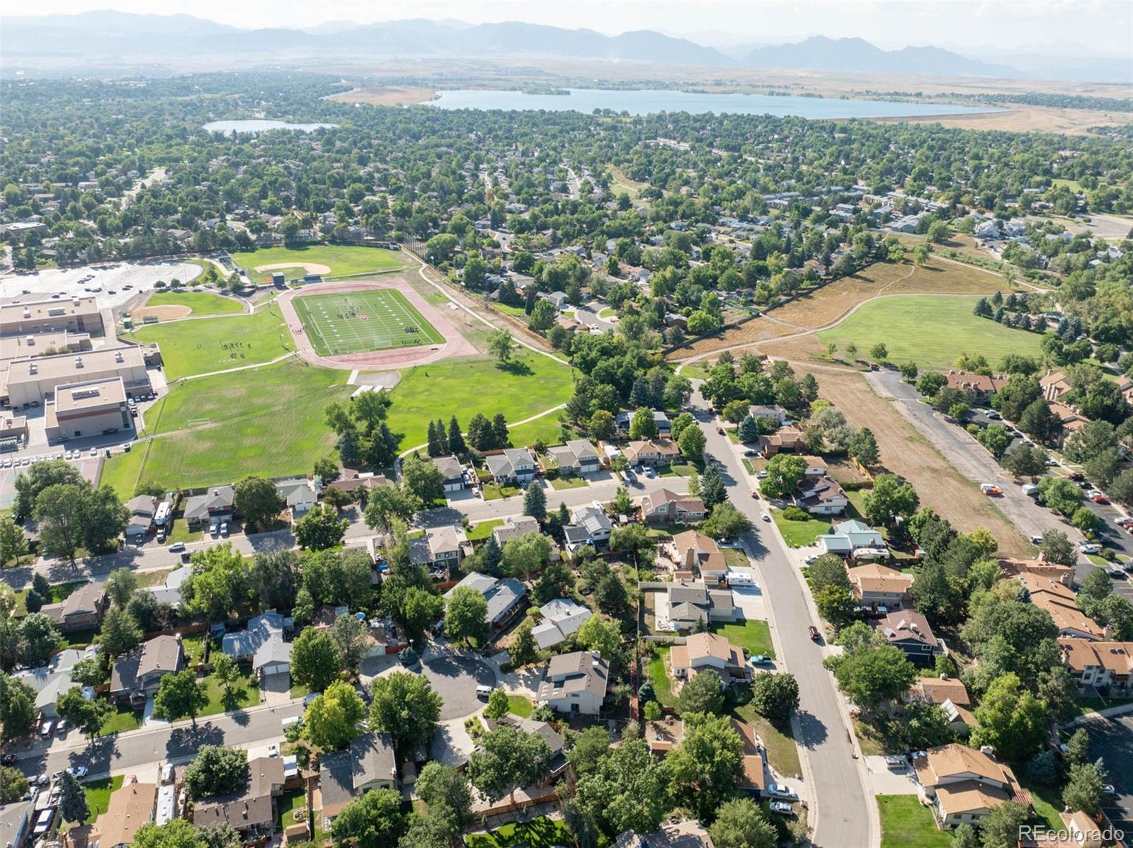 MLS Image #35 for 8460  zephyr court,arvada, Colorado