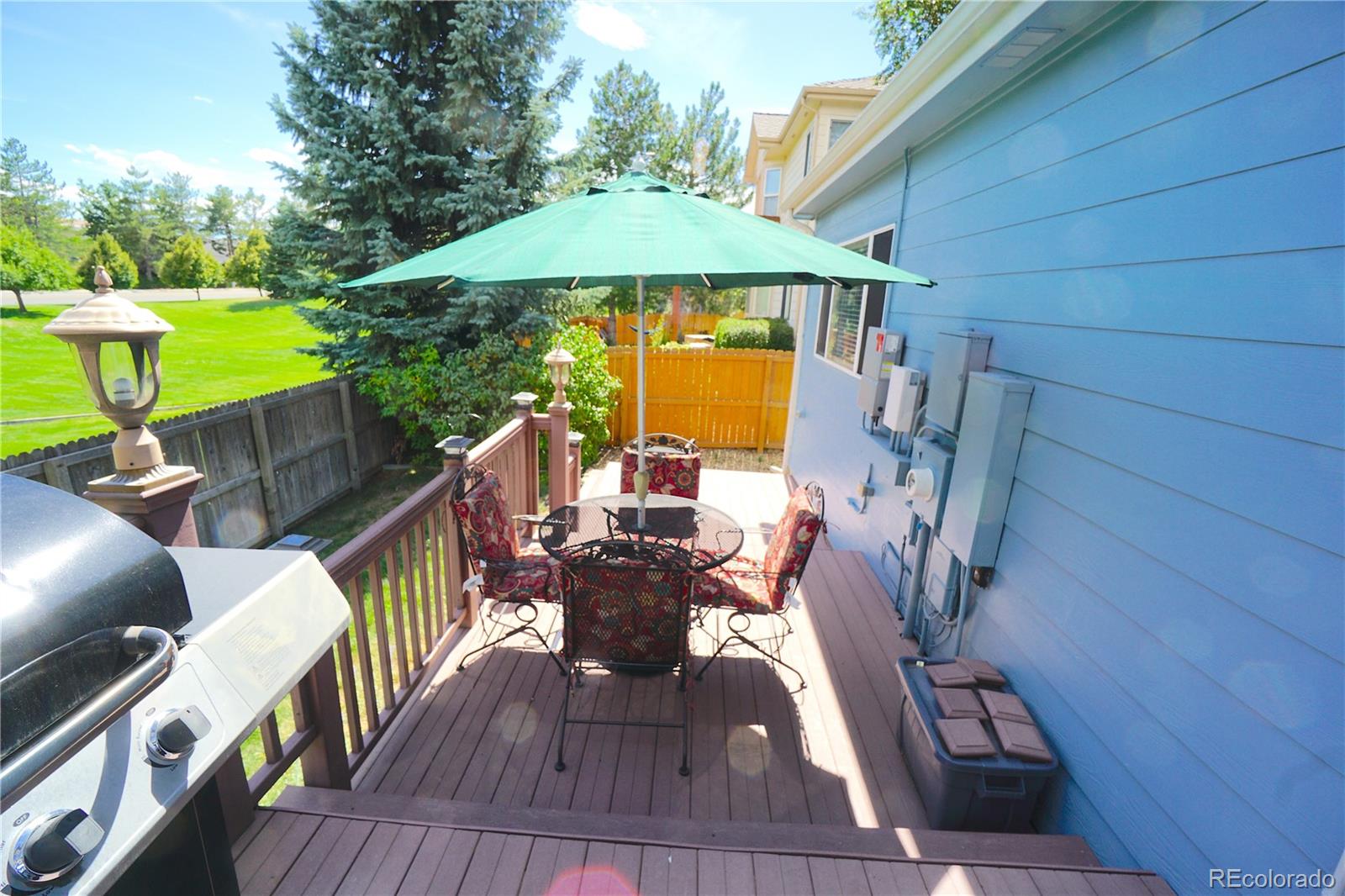 MLS Image #39 for 5662 s estes way,littleton, Colorado