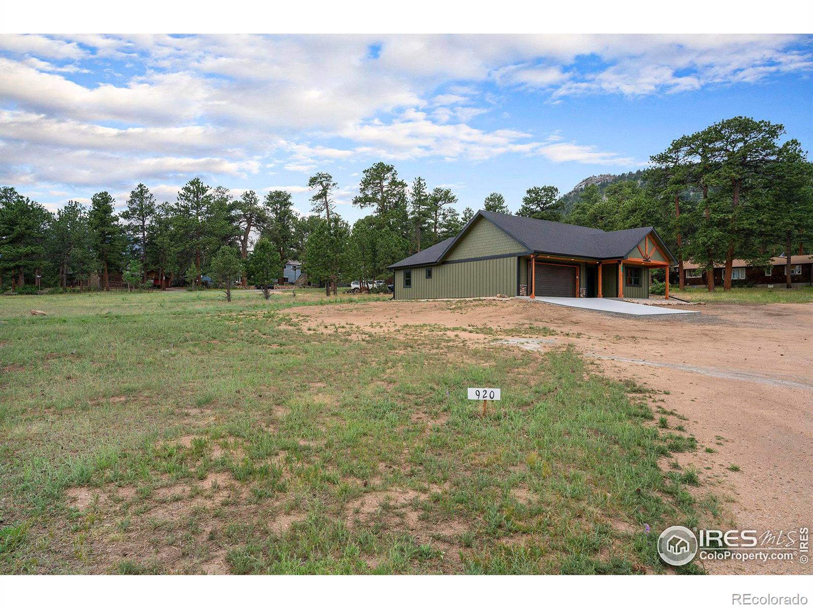 MLS Image #24 for 920  saxon court ,estes park, Colorado