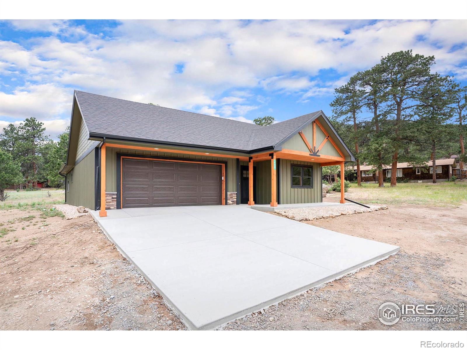 MLS Image #25 for 920  saxon court ,estes park, Colorado