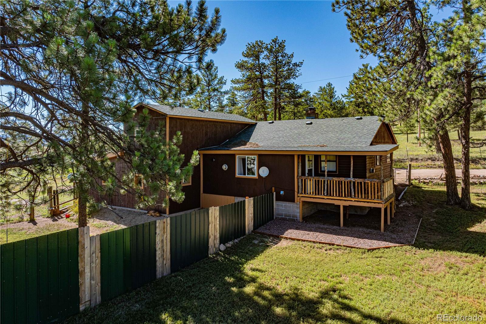 MLS Image #0 for 2925  m path,cotopaxi, Colorado