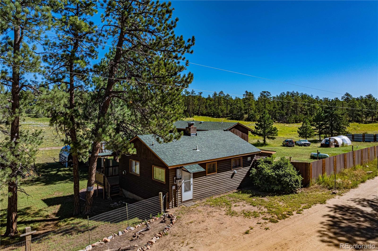 MLS Image #38 for 2925  m path,cotopaxi, Colorado