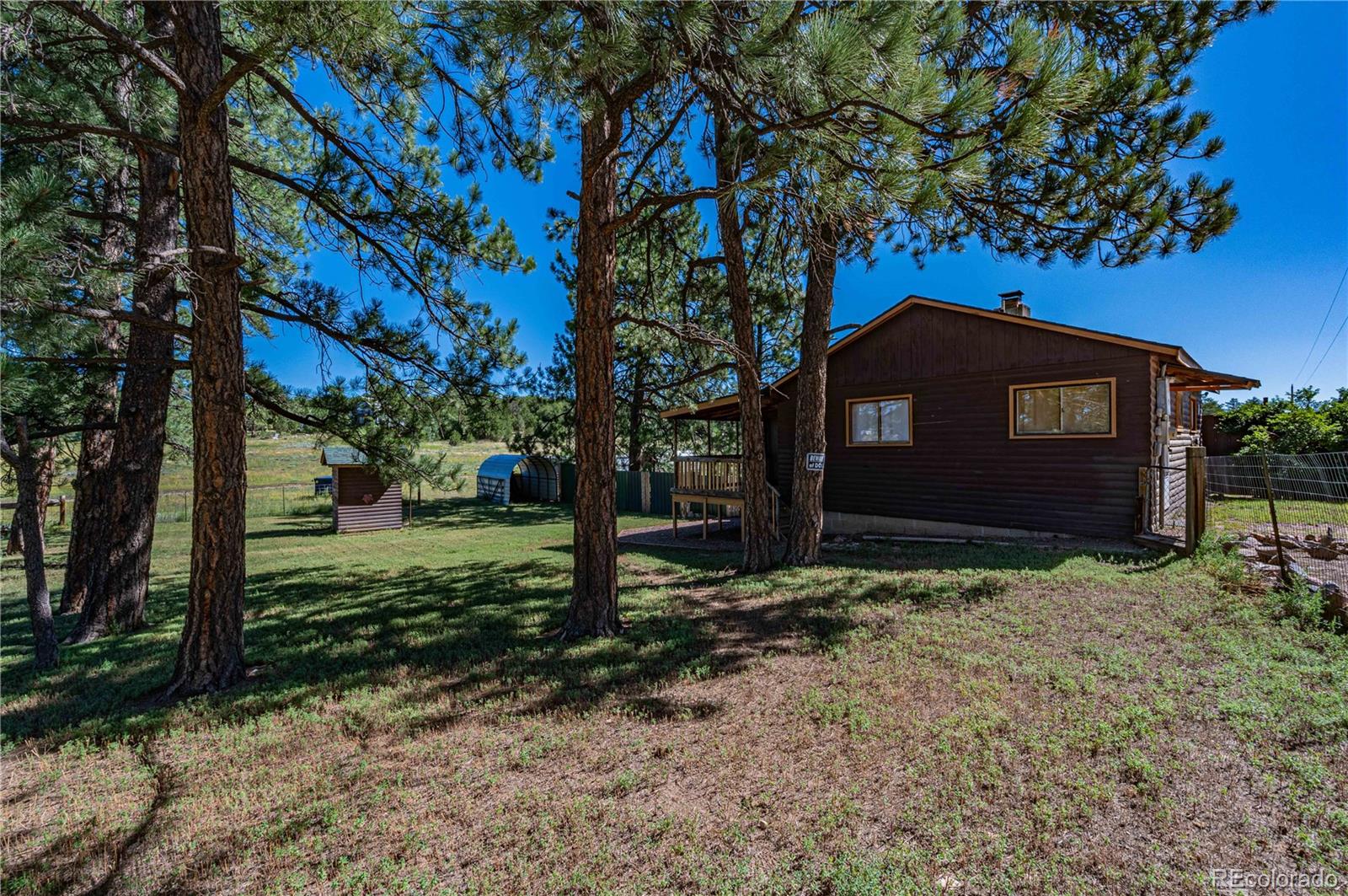 MLS Image #39 for 2925  m path,cotopaxi, Colorado