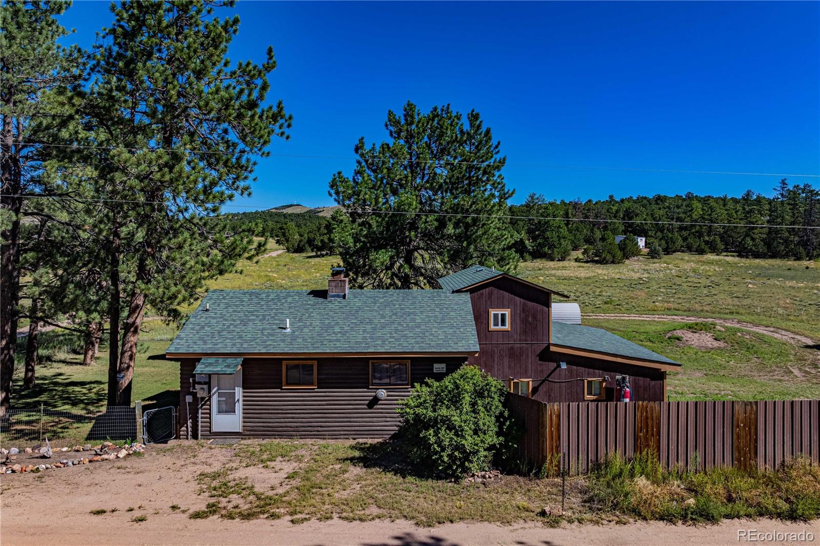 MLS Image #40 for 2925  m path,cotopaxi, Colorado