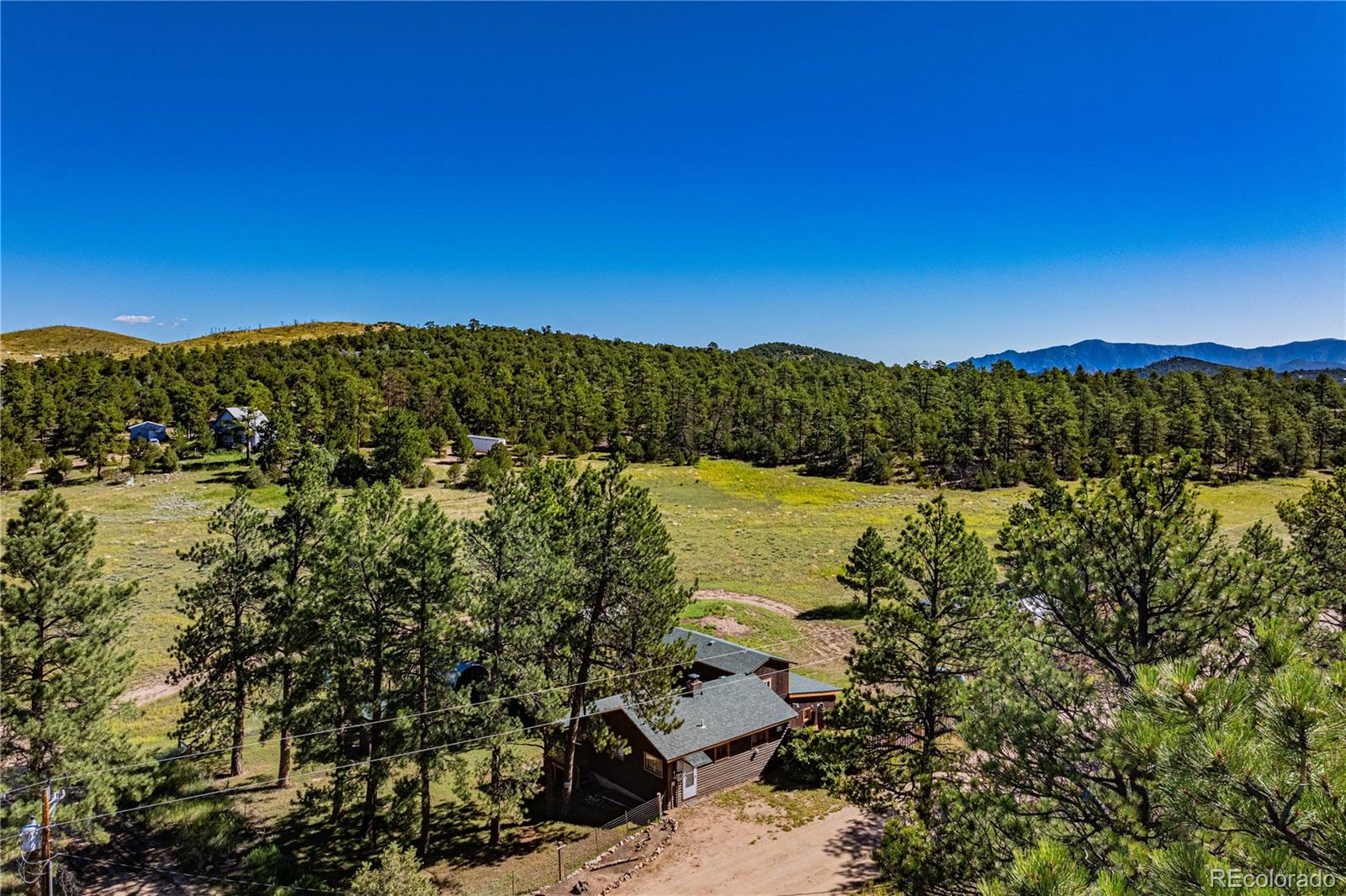 MLS Image #41 for 2925  m path,cotopaxi, Colorado