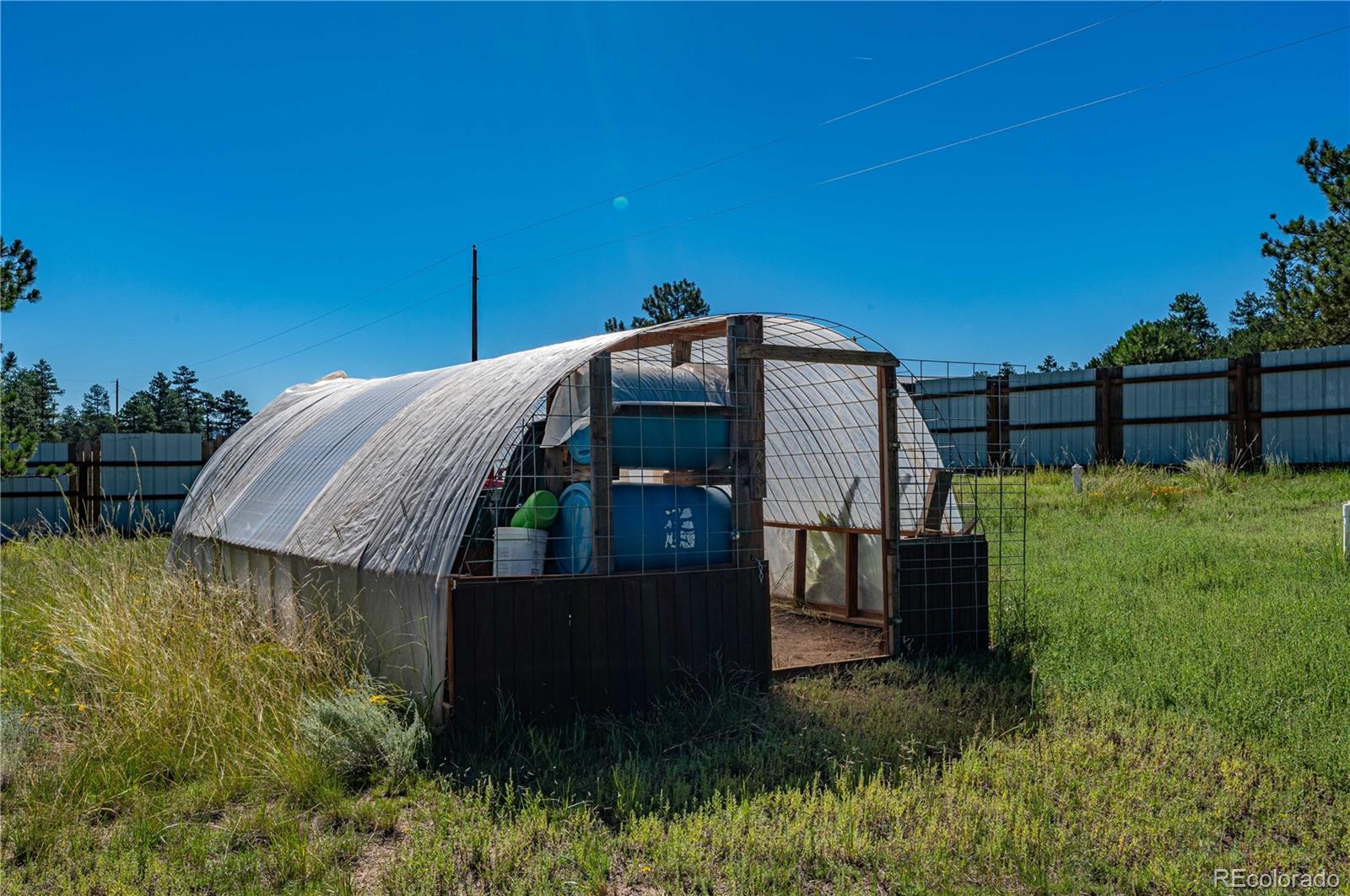 MLS Image #44 for 2925  m path,cotopaxi, Colorado