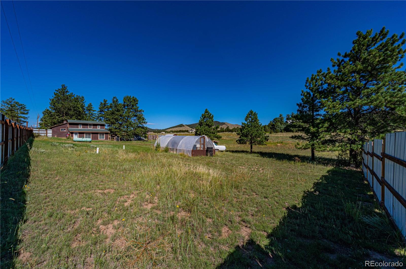 MLS Image #46 for 2925  m path,cotopaxi, Colorado