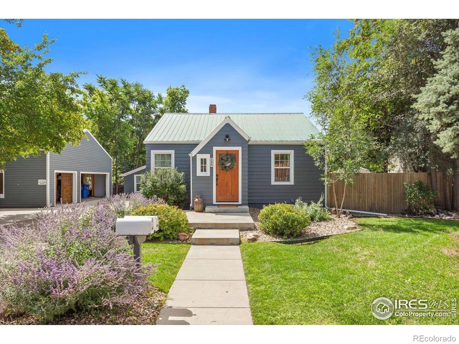 CMA Image for 120 W 12th Street,Loveland, Colorado