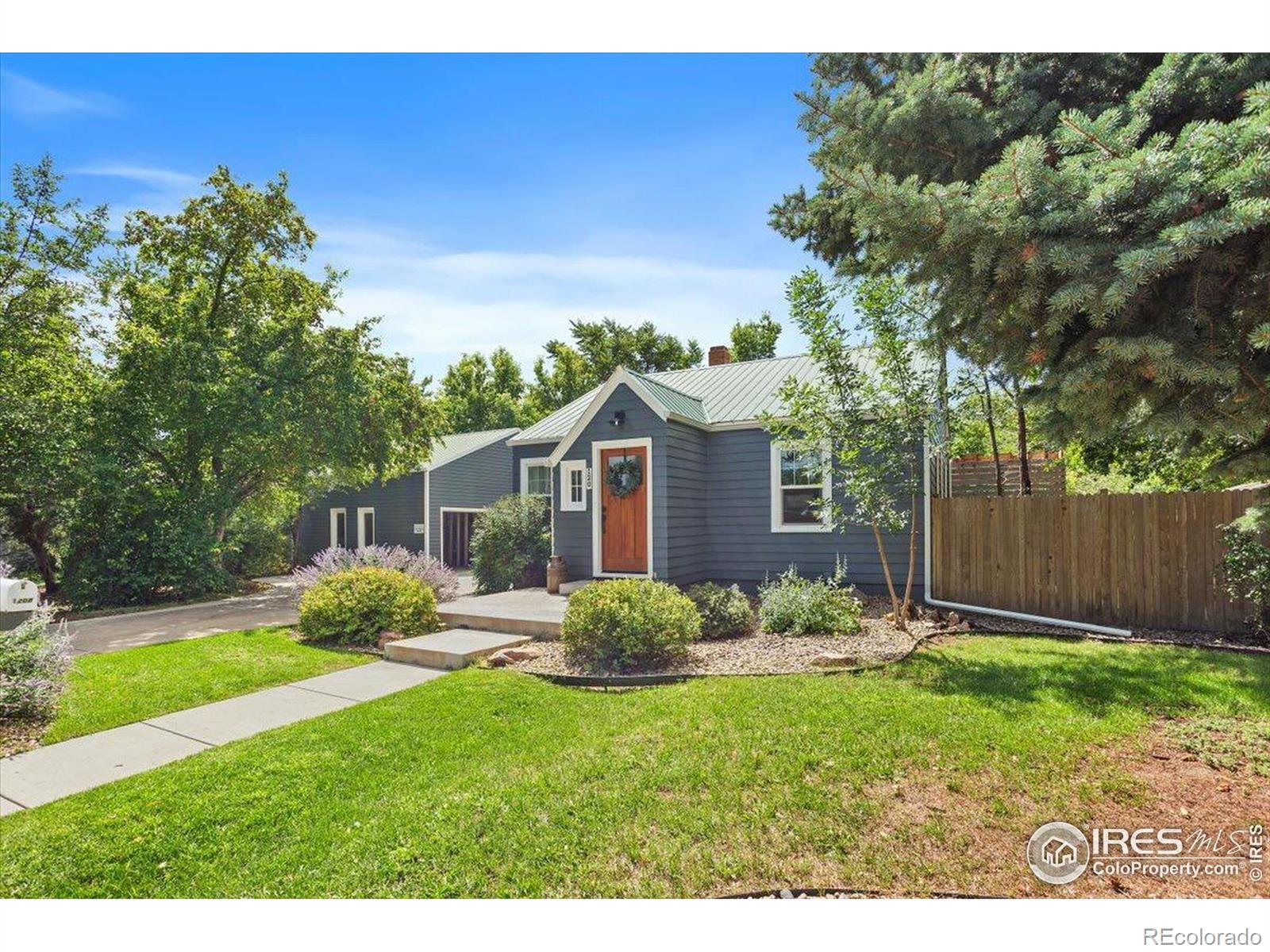 MLS Image #2 for 120 w 12th street,loveland, Colorado