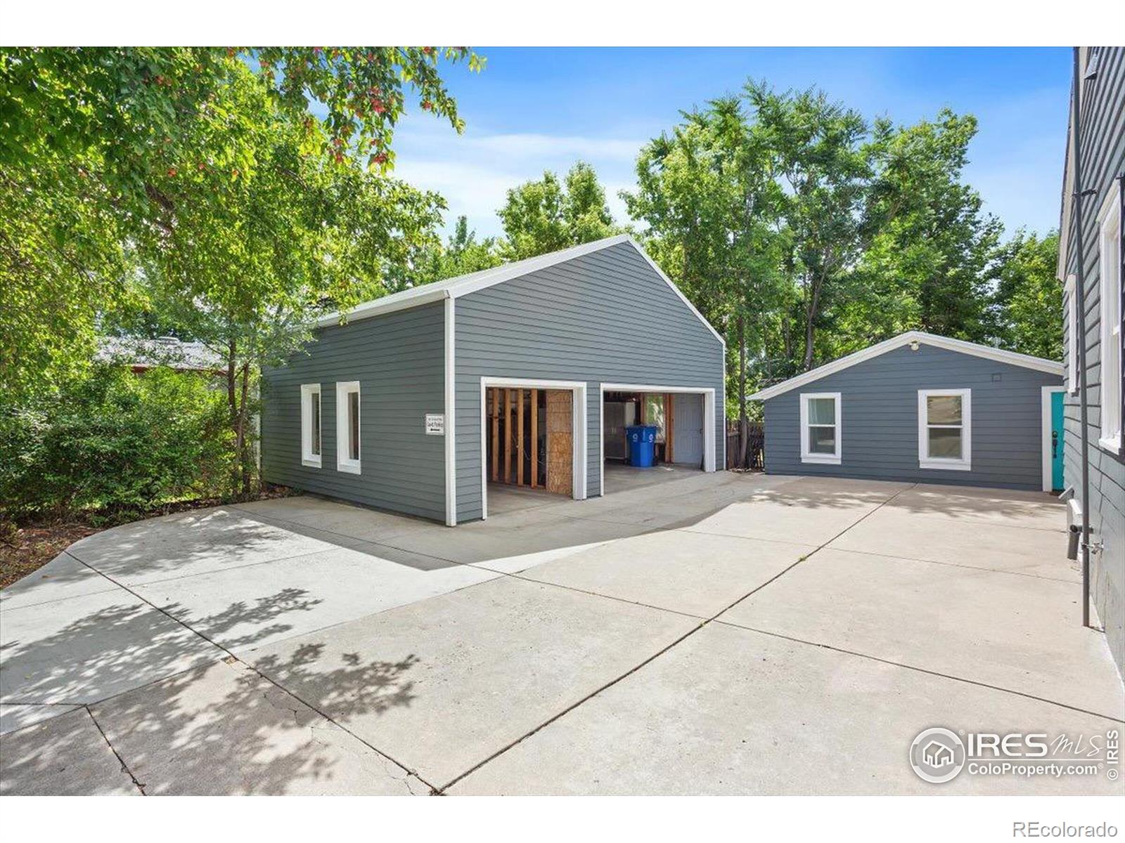 MLS Image #3 for 120 w 12th street,loveland, Colorado