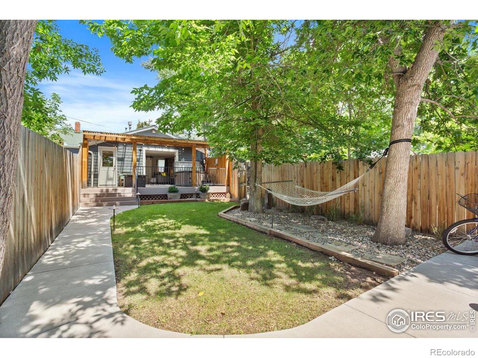 MLS Image #30 for 120 w 12th street,loveland, Colorado