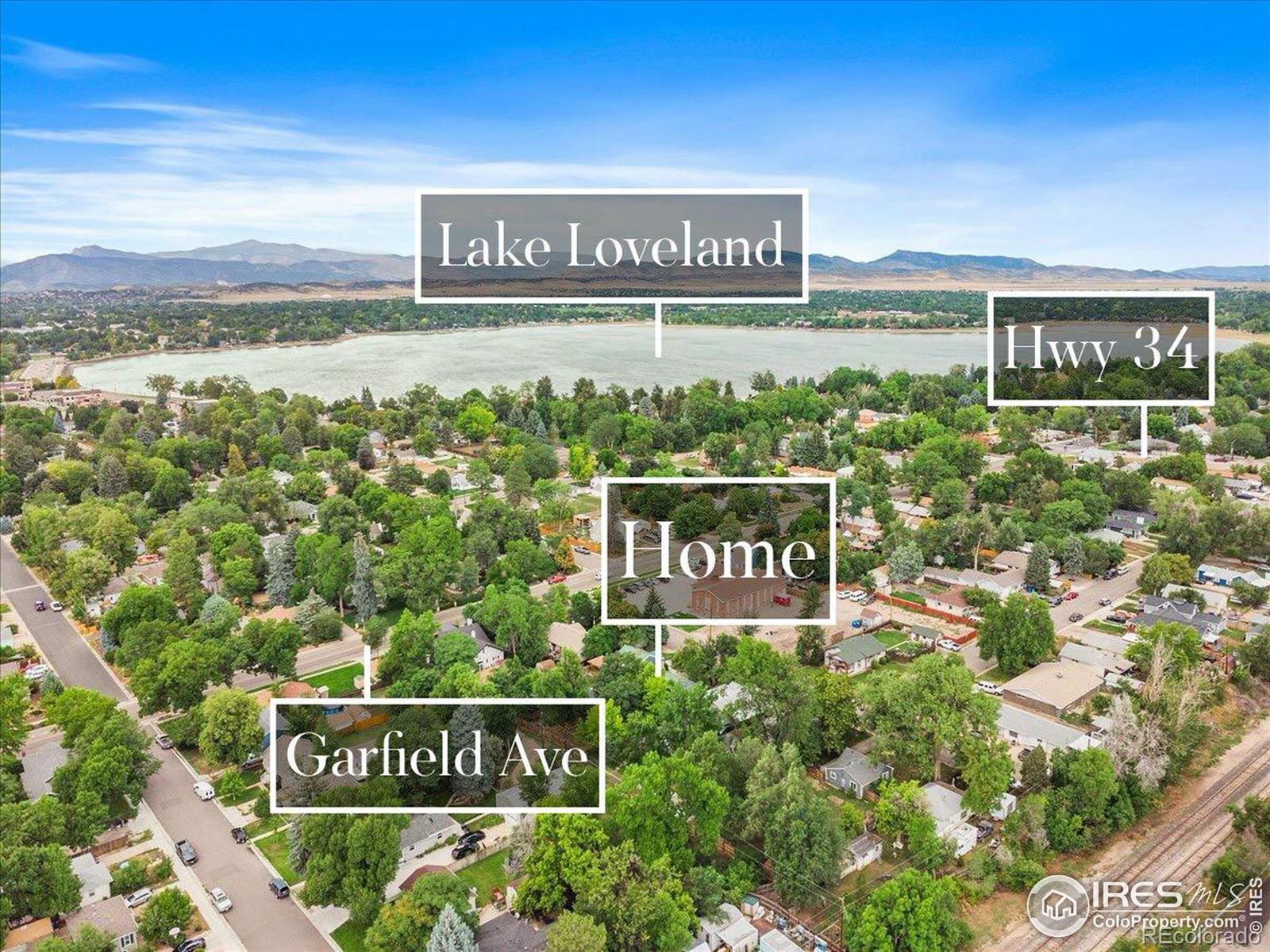 MLS Image #33 for 120 w 12th street,loveland, Colorado