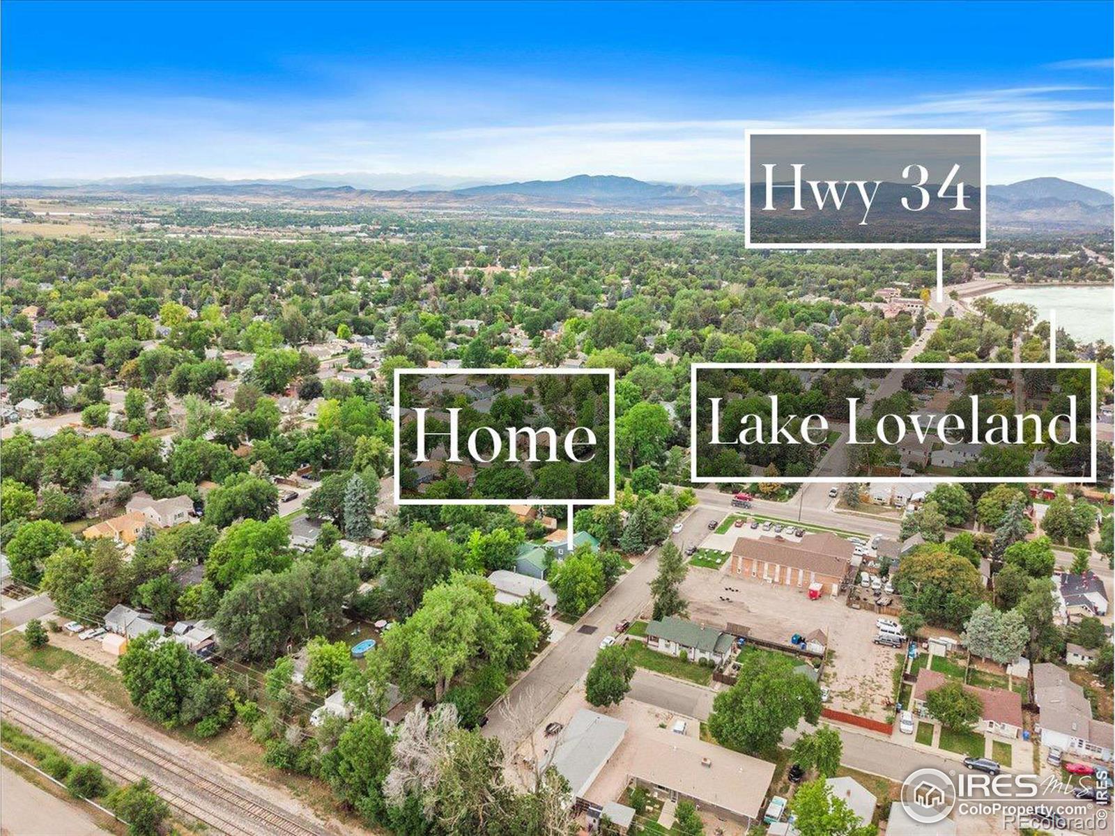 MLS Image #34 for 120 w 12th street,loveland, Colorado