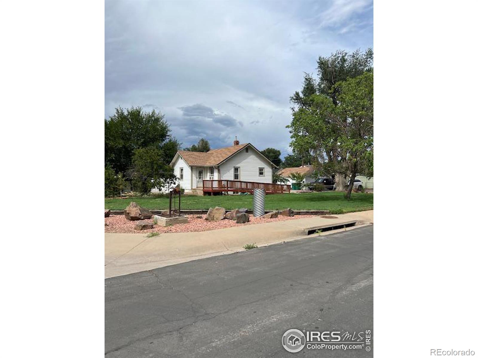 MLS Image #0 for 4134  denver street,evans, Colorado