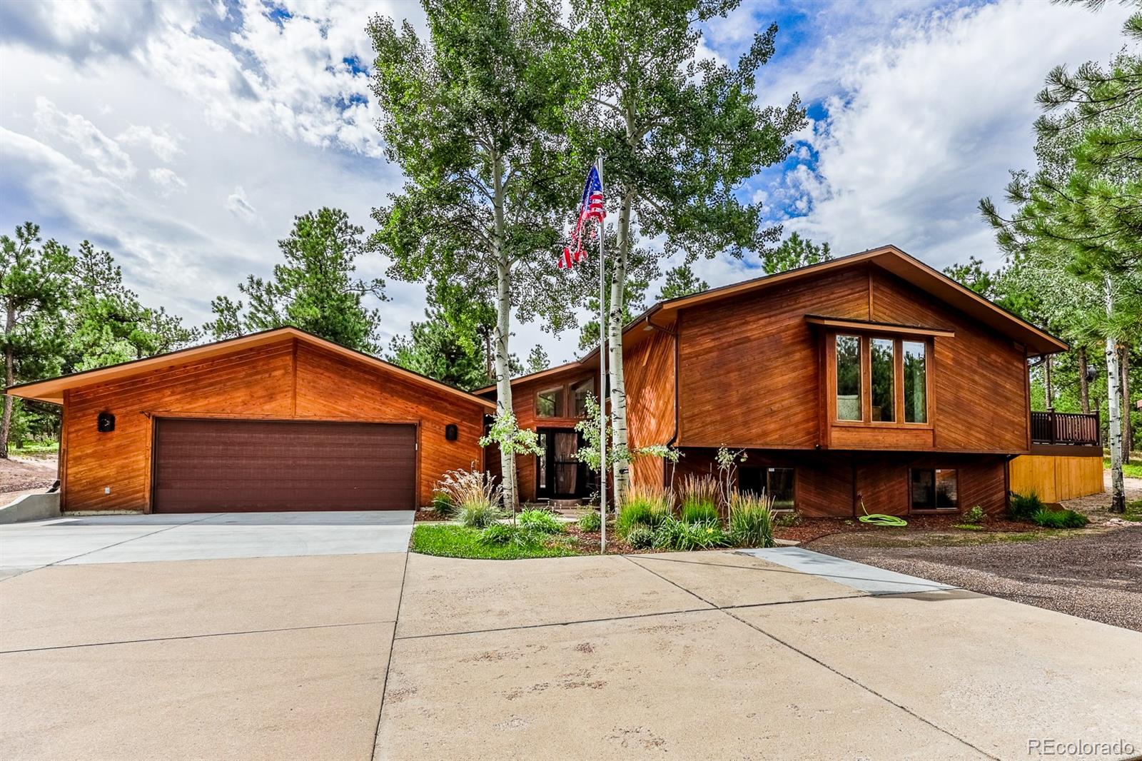 CMA Image for 475  cimarron road,Monument, Colorado