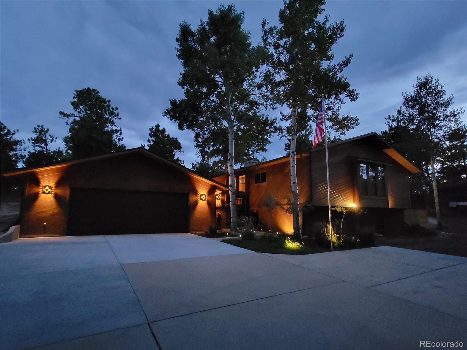 MLS Image #2 for 475  cimarron road,monument, Colorado