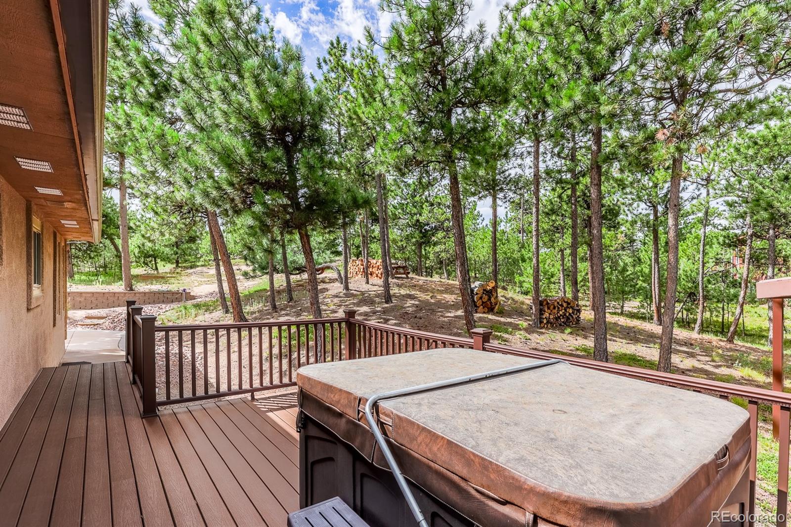 MLS Image #21 for 475  cimarron road,monument, Colorado