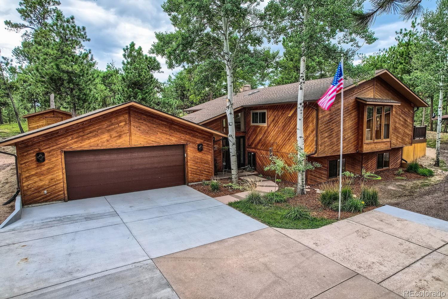 MLS Image #3 for 475  cimarron road,monument, Colorado