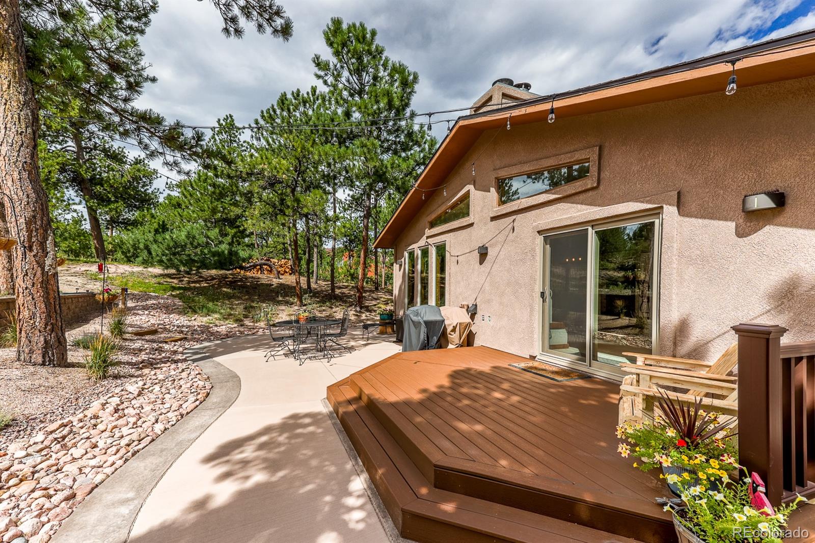 MLS Image #33 for 475  cimarron road,monument, Colorado