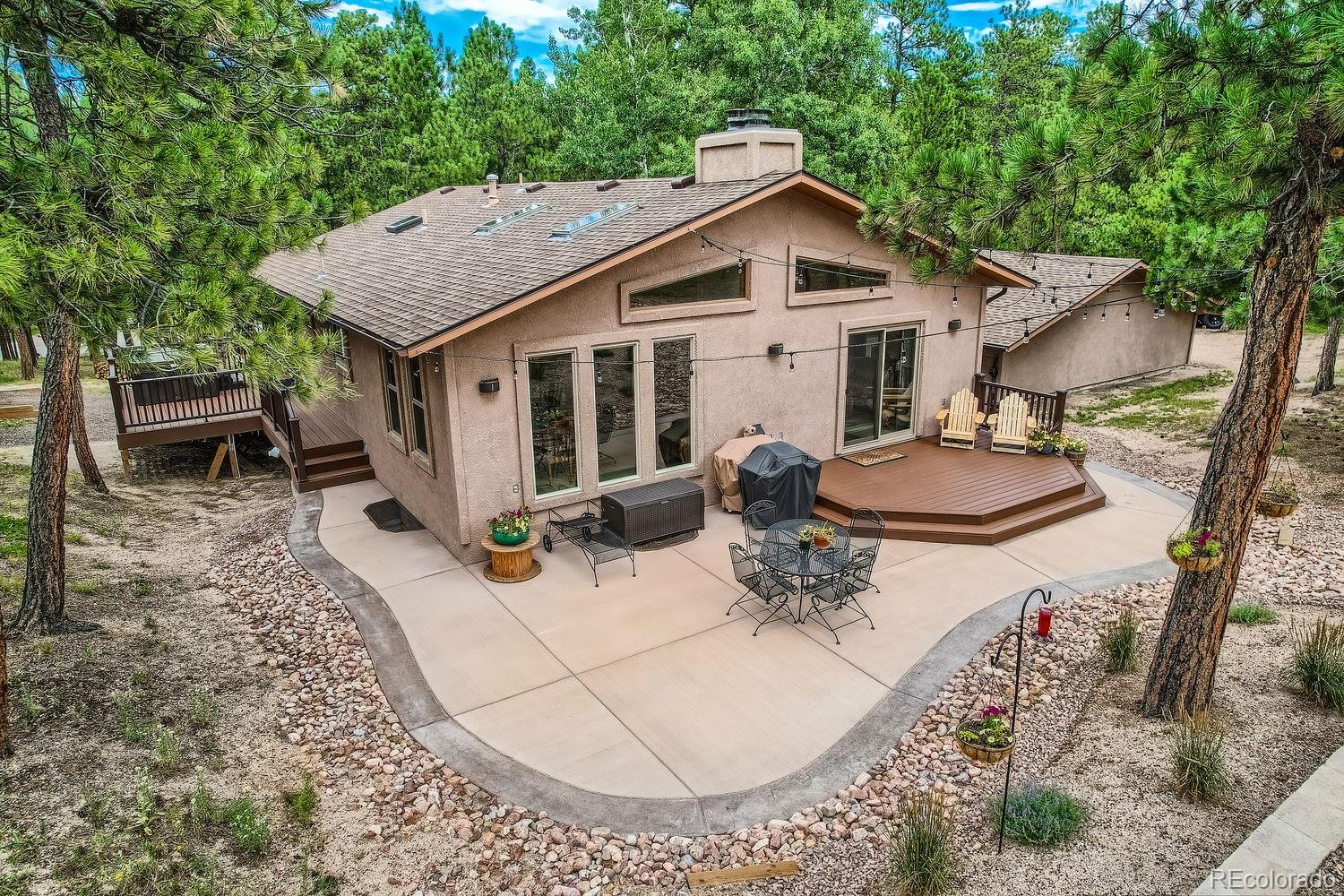 MLS Image #35 for 475  cimarron road,monument, Colorado