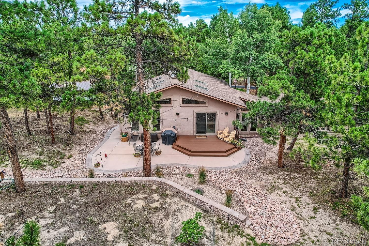 MLS Image #36 for 475  cimarron road,monument, Colorado